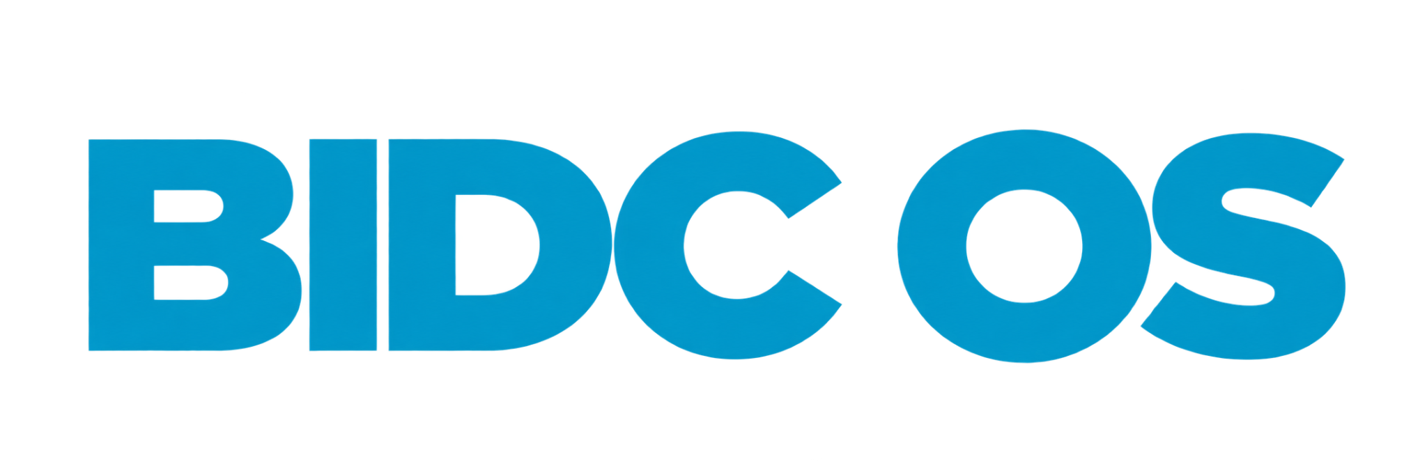 BIDC OS